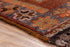 Vintage Kars Runner Rug (2' x 13')